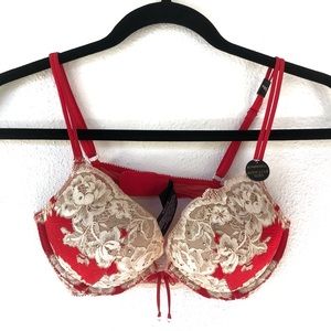 Victoria Secret Push Up Bra